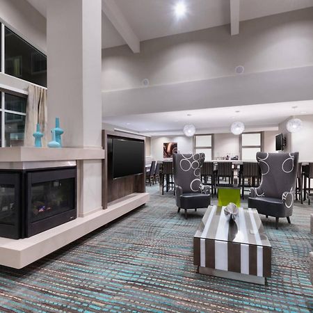 Residence Inn By Marriott Spartanburg Westgate Extérieur photo