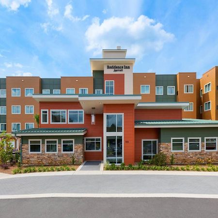 Residence Inn By Marriott Spartanburg Westgate Extérieur photo
