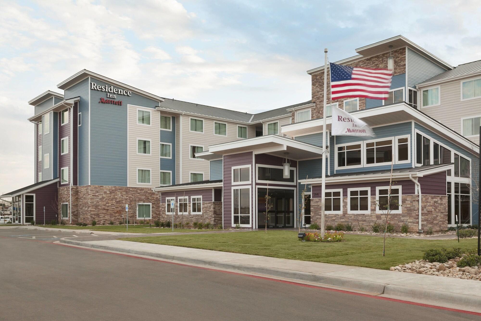 Residence Inn By Marriott Spartanburg Westgate Extérieur photo
