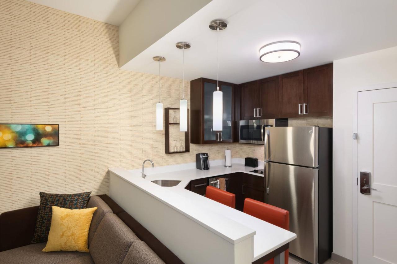 Residence Inn By Marriott Spartanburg Westgate Extérieur photo