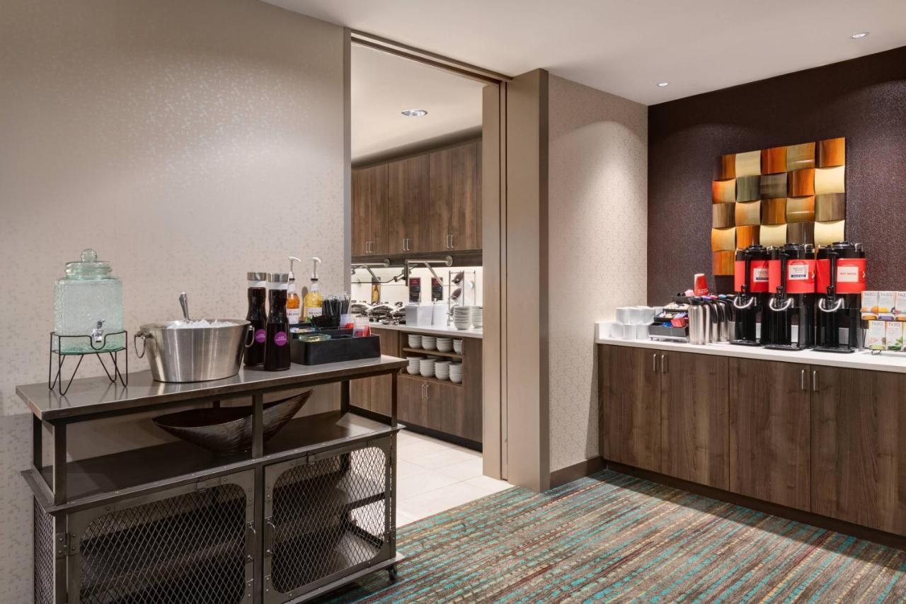 Residence Inn By Marriott Spartanburg Westgate Extérieur photo