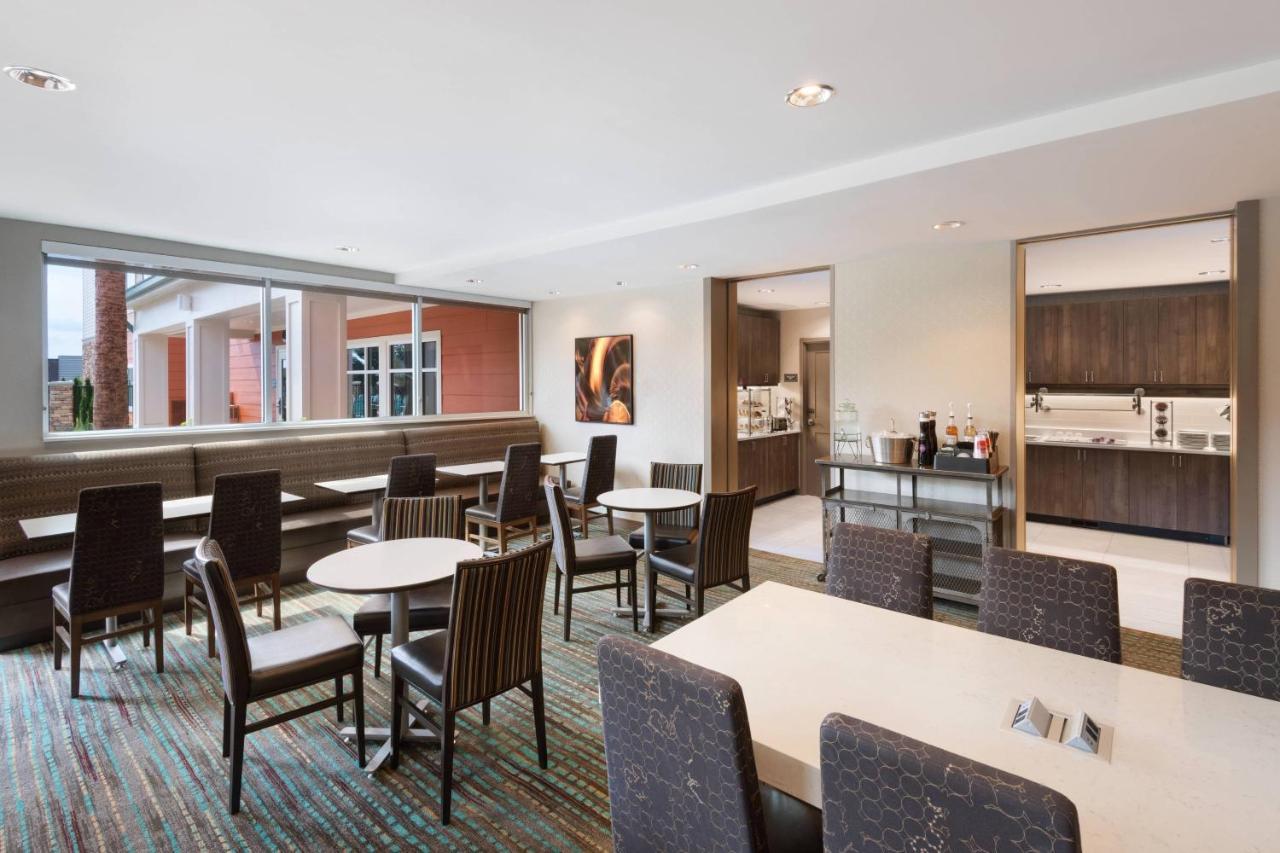 Residence Inn By Marriott Spartanburg Westgate Extérieur photo