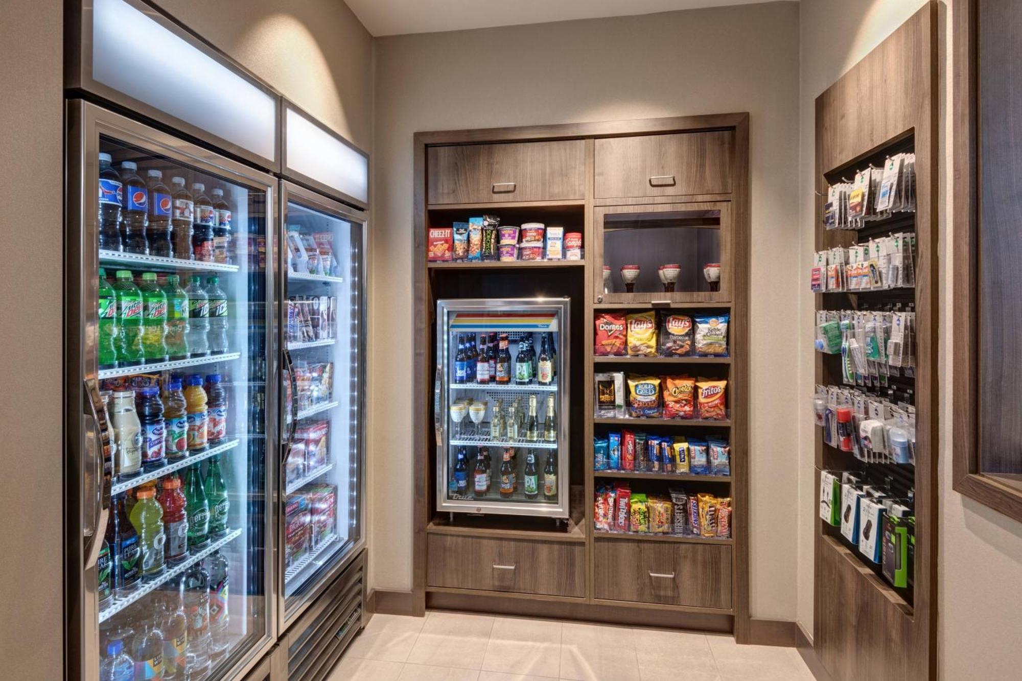 Residence Inn By Marriott Spartanburg Westgate Extérieur photo