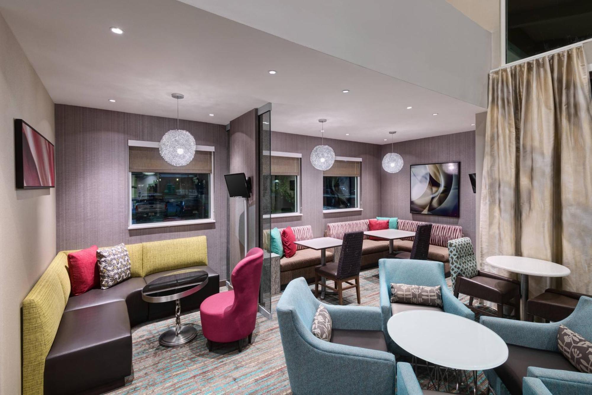 Residence Inn By Marriott Spartanburg Westgate Extérieur photo