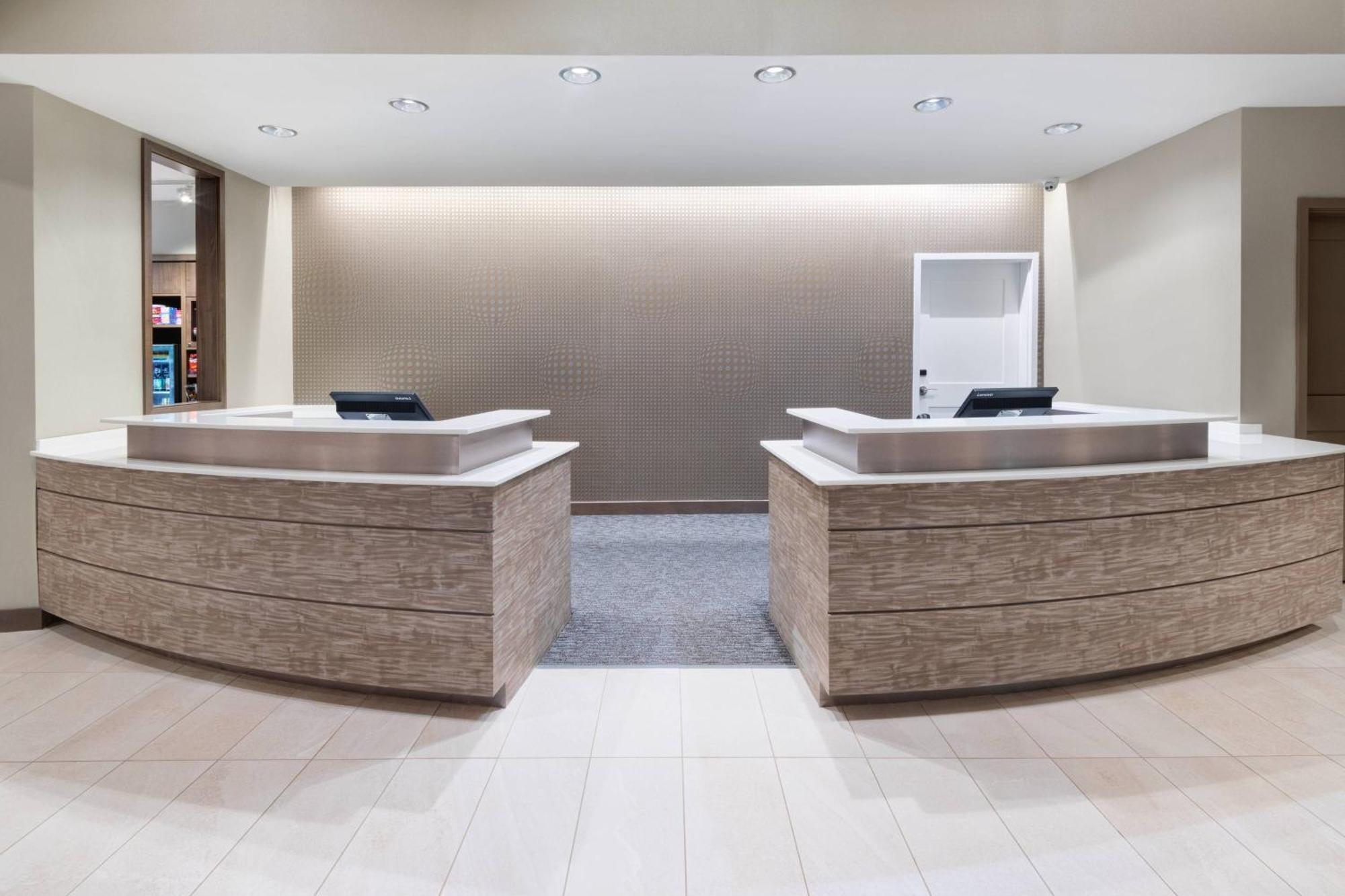 Residence Inn By Marriott Spartanburg Westgate Extérieur photo